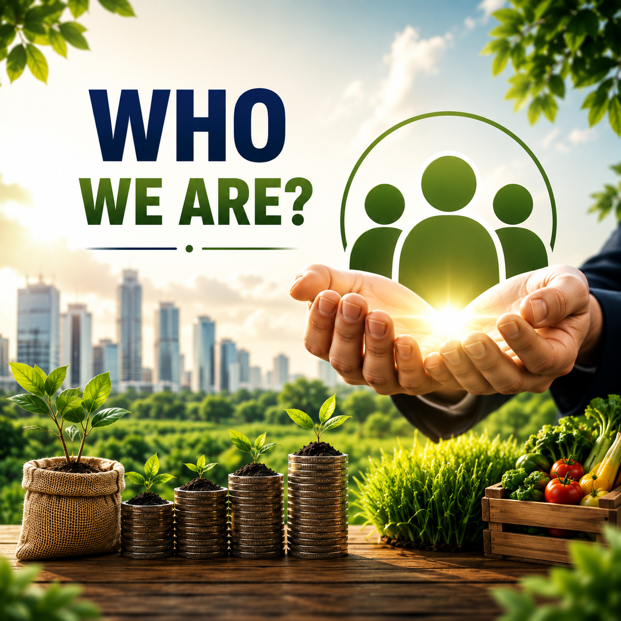 Micro Capital agricultural investment projects
